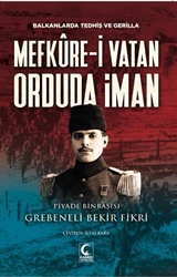 Mefküre-i Vatan Orduda İman