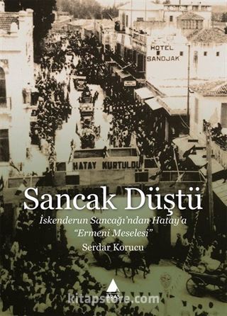 Sancak Düştü