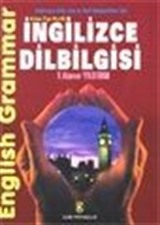 A'dan Z'ye Pratik İngilizce Dilbilgisi