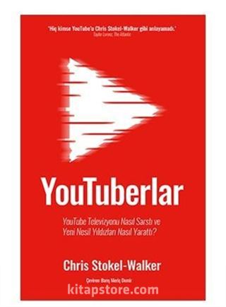 Youtuberlar