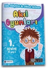 Akıl Oyunları 1. Seviye