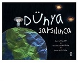 Dünya Sarsılınca