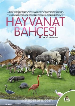 Hayvanat Bahçesi