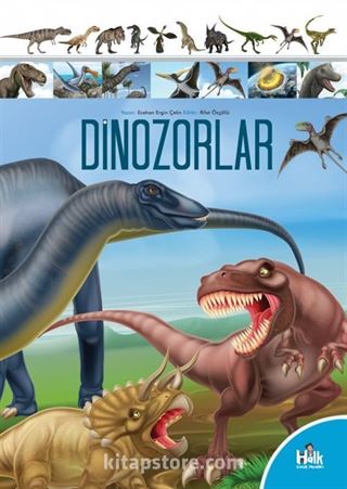 Dinozorlar