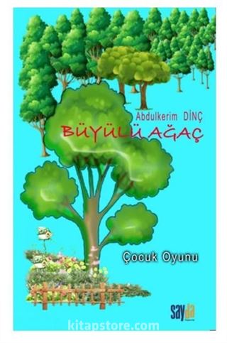 Büyülü Ağaç