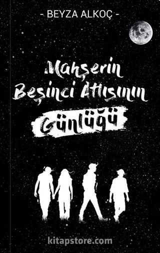 Mahşerin Beşinci Atlısının Günlüğü - Defter