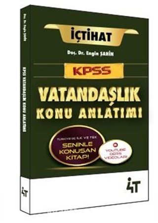 Vatandaşlık Konu Anlatımı