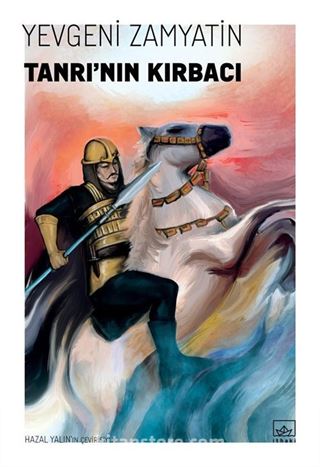 Tanrı'nın Kırbacı