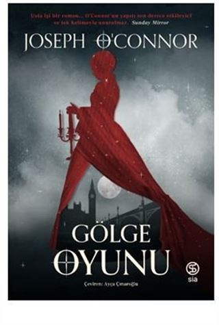 Gölge Oyunu