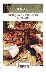 Genç Werther'in Acıları