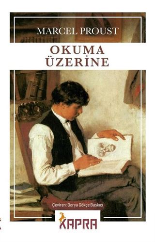 Okuma Üzerine