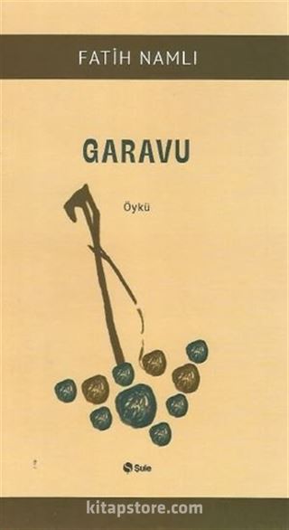 Garavu