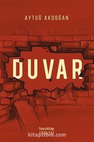 Duvar