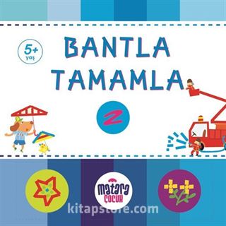 Bantla - Tamamla 2