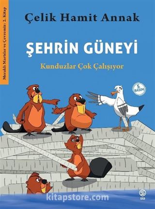 Şehrin Güneyi