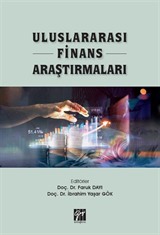 Uluslararası Finans Araştırmaları