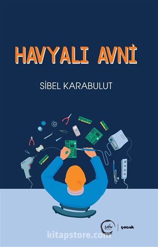 Havyalı Avni