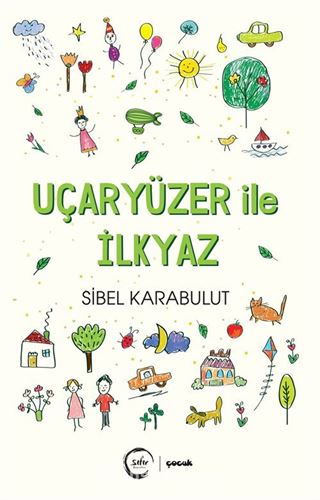 Uçaryüzer ile İlk Yaz