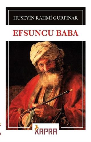 Efsuncu Baba