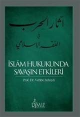 İslam Hukukunda Savaşın Etkileri