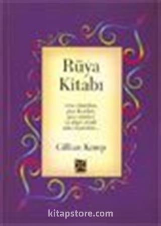 Rüya Kitabı