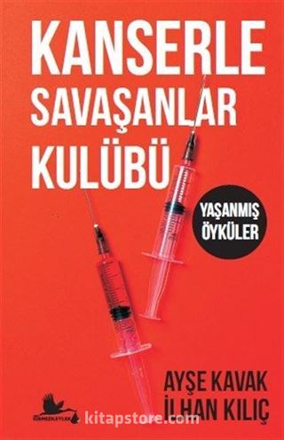 Kanserle Savaşanlar Kulübü