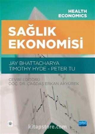 Sağlık Ekonomisi