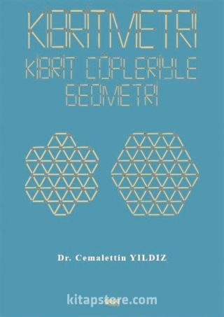 Kibritmetri: Kibrit Çöpleriyle Geometri