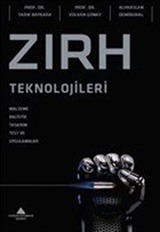 Zırh Teknolojileri