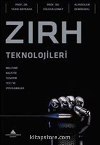 Zırh Teknolojileri