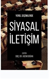 Yerel Seçimlerde Siyasal İletişim