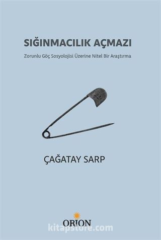 Sığınmacılık Açmazı