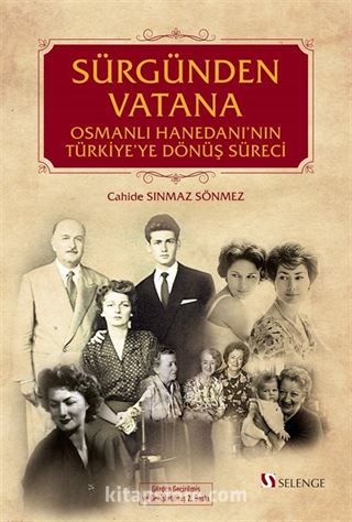 Sürgünden Vatana