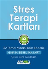 Stres Terapi Kartları