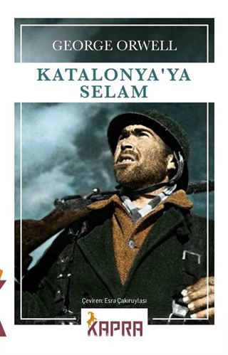 Katalonya'ya Selam