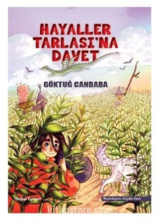 Hayaller Tarlasına Davet