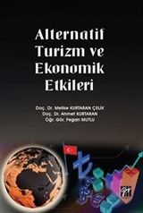 Alternatif Turizm ve Ekonomik Etkileri