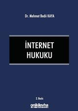 İnternet Hukuku