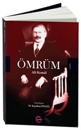 Ömrüm - Ali Kemal