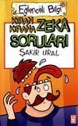 Kıran Kırana Zeka Soruları