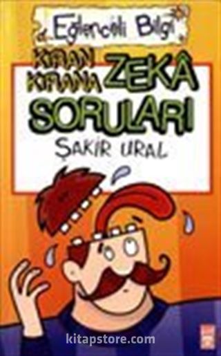 Kıran Kırana Zeka Soruları