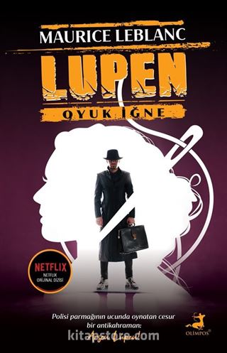 Arsen Lüpen / Oyuk İğne