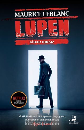 Arsen Lüpen / Kibar Hırsız