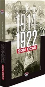 1914-1922 Son Ocak