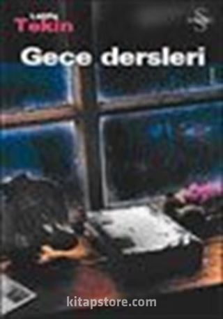 Gece Dersleri