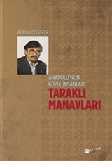 Anadolu'nun Güzel İnsanları Taraklı Manavları