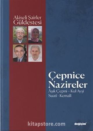 Çepnice Nazireler