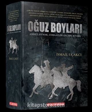 Oğuz Boyları