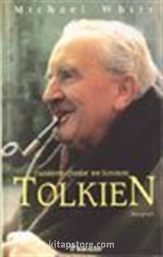 Yüzüklerin Efendisi'nin Yaratıcısı Tolkien