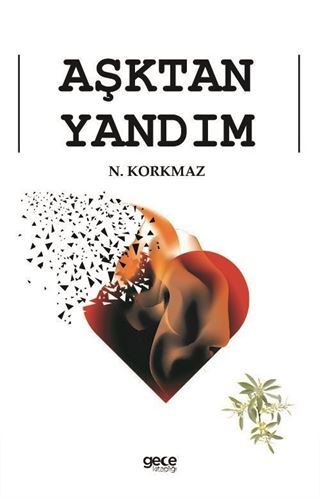 Aşktan Yandım